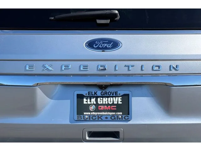 SEMINUEVOS FORD Expedition at ELK GROVE in Elk Grove Buick GMC