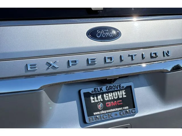 SEMINUEVOS FORD Expedition at ELK GROVE in Elk Grove Buick GMC
