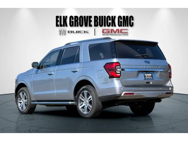 SEMINUEVOS FORD Expedition at ELK GROVE in Elk Grove Buick GMC