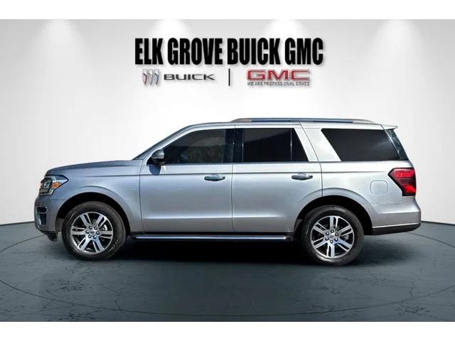 SEMINUEVOS FORD Expedition at ELK GROVE in Elk Grove Buick GMC