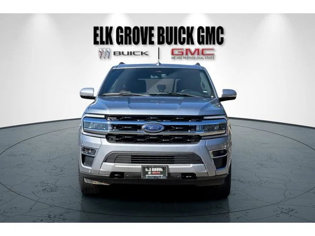 SEMINUEVOS FORD Expedition at ELK GROVE in Elk Grove Buick GMC