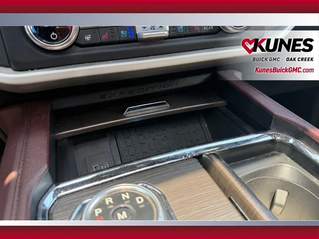 SEMINUEVOS FORD Expedition a Estados en autogozo