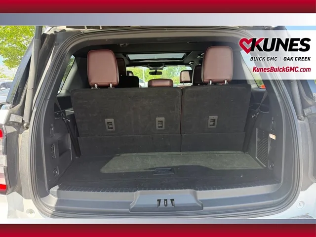 SEMINUEVOS FORD Expedition a Estados en autogozo