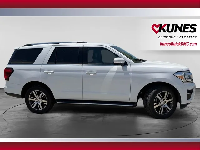 SEMINUEVOS FORD Expedition a Estados en autogozo