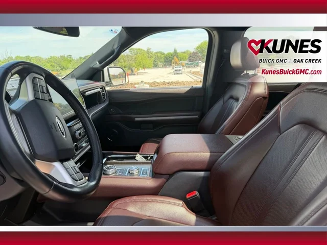 SEMINUEVOS FORD Expedition a Estados en autogozo