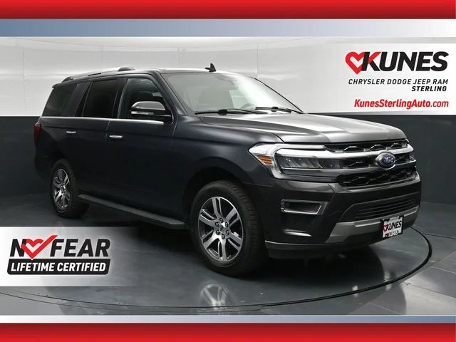 SEMINUEVOS FORD Expedition a Estados en autogozo
