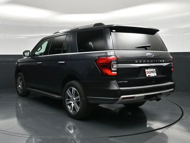 SEMINUEVOS FORD Expedition a Estados en autogozo
