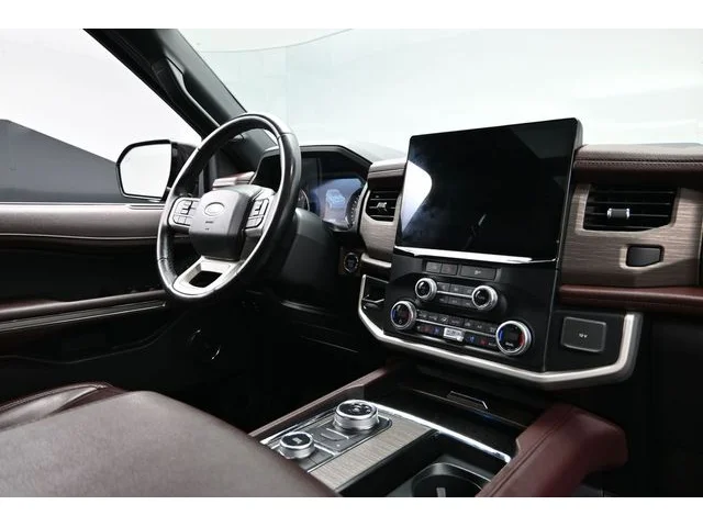 SEMINUEVOS FORD Expedition a Estados en autogozo