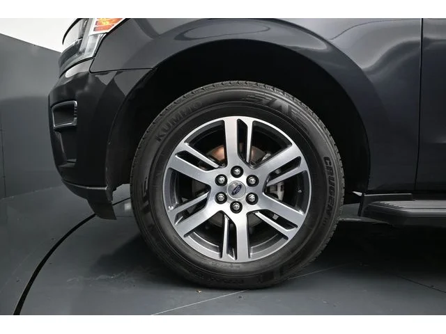 SEMINUEVOS FORD Expedition a Estados en autogozo