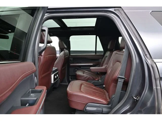SEMINUEVOS FORD Expedition a Estados en autogozo