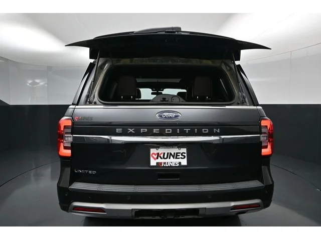 SEMINUEVOS FORD Expedition a Estados en autogozo
