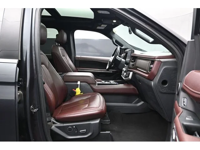 SEMINUEVOS FORD Expedition a Estados en autogozo