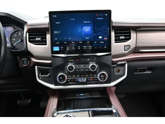 SEMINUEVOS FORD Expedition a Estados en autogozo