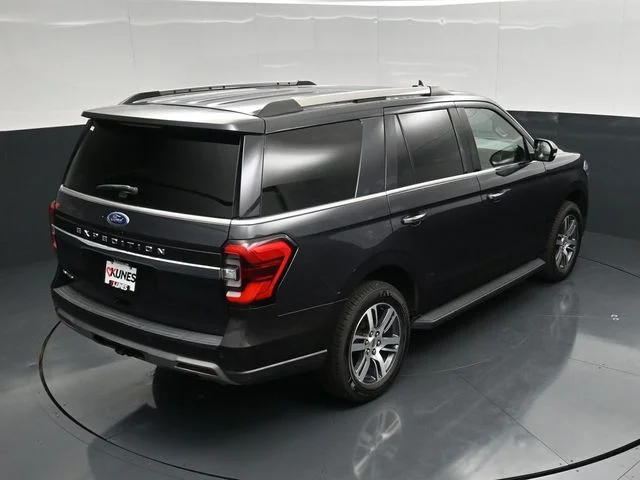 SEMINUEVOS FORD Expedition a Estados en autogozo