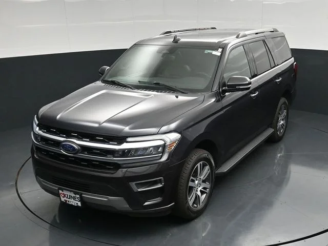 SEMINUEVOS FORD Expedition a Estados en autogozo