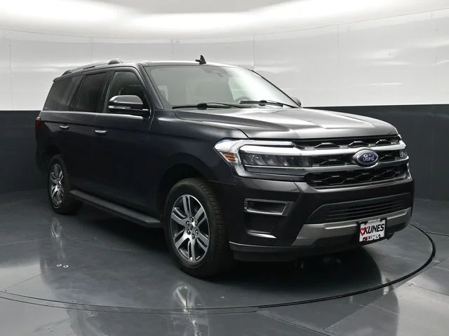 SEMINUEVOS FORD Expedition a Estados en autogozo