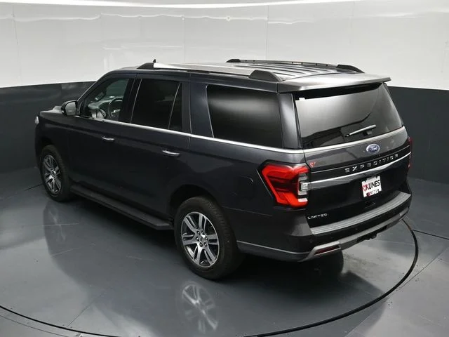 SEMINUEVOS FORD Expedition a Estados en autogozo