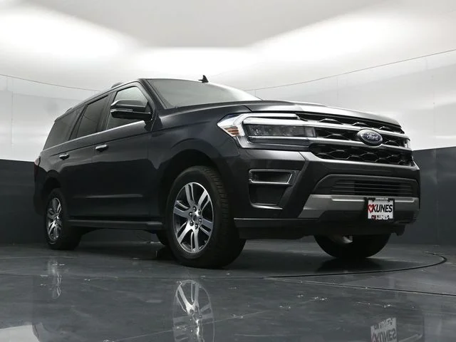 SEMINUEVOS FORD Expedition a Estados en autogozo