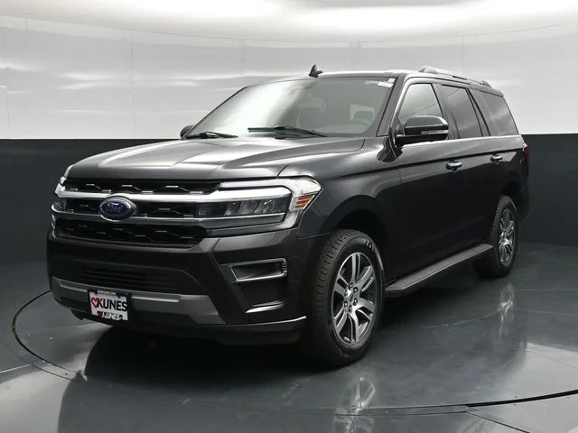 SEMINUEVOS FORD Expedition a Estados en autogozo