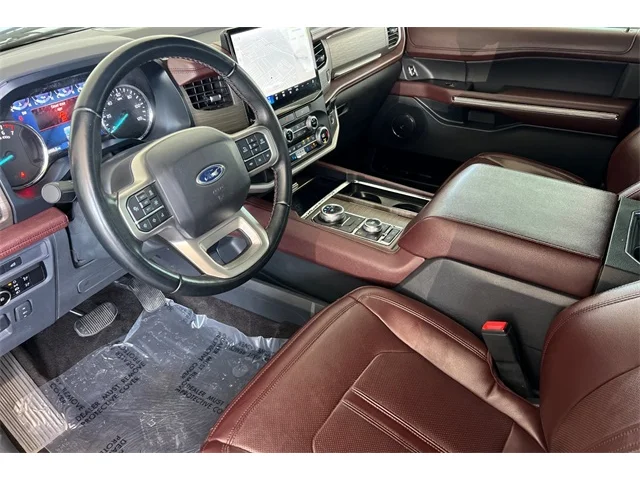SEMINUEVOS FORD Expedition at ELK GROVE in Elk Grove Buick GMC