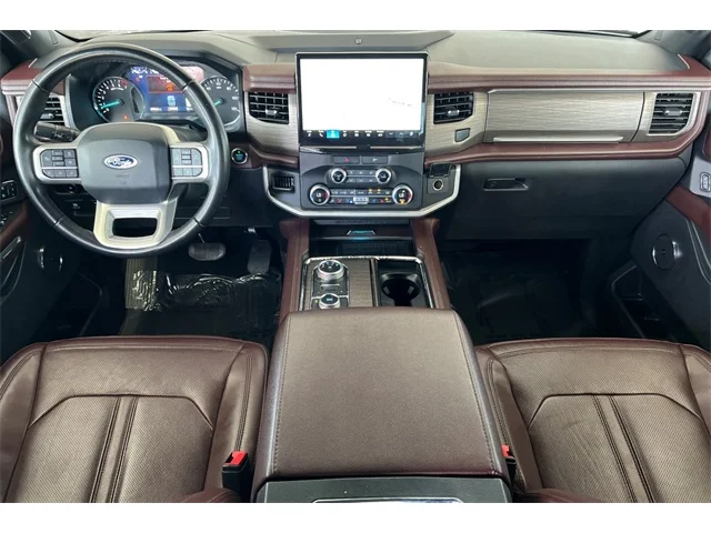 SEMINUEVOS FORD Expedition at ELK GROVE in Elk Grove Buick GMC