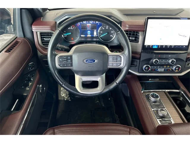 SEMINUEVOS FORD Expedition at ELK GROVE in Elk Grove Buick GMC