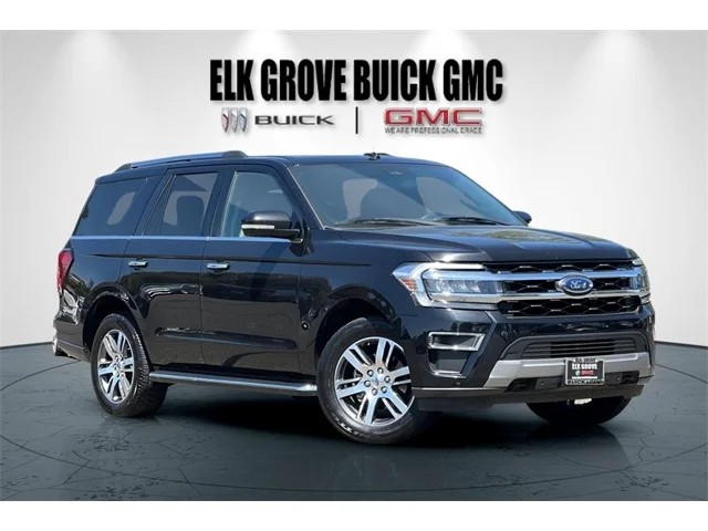 SEMINUEVOS FORD Expedition at ELK GROVE in Elk Grove Buick GMC