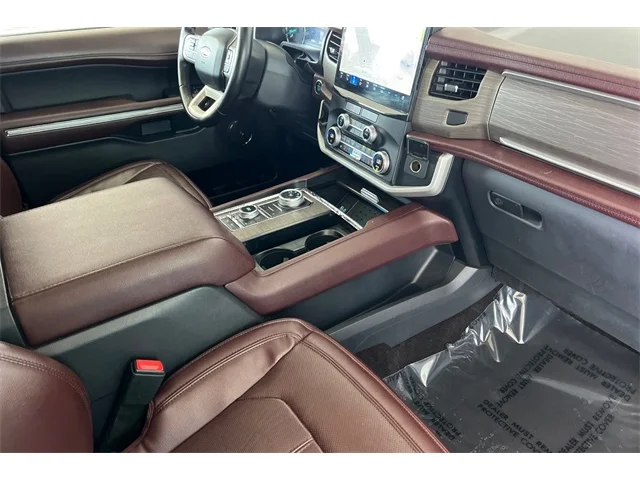 SEMINUEVOS FORD Expedition at ELK GROVE in Elk Grove Buick GMC
