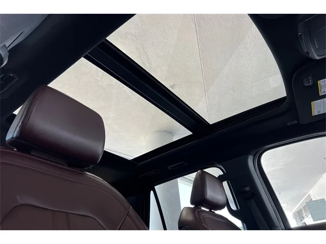 SEMINUEVOS FORD Expedition at ELK GROVE in Elk Grove Buick GMC
