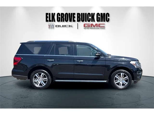 SEMINUEVOS FORD Expedition at ELK GROVE in Elk Grove Buick GMC