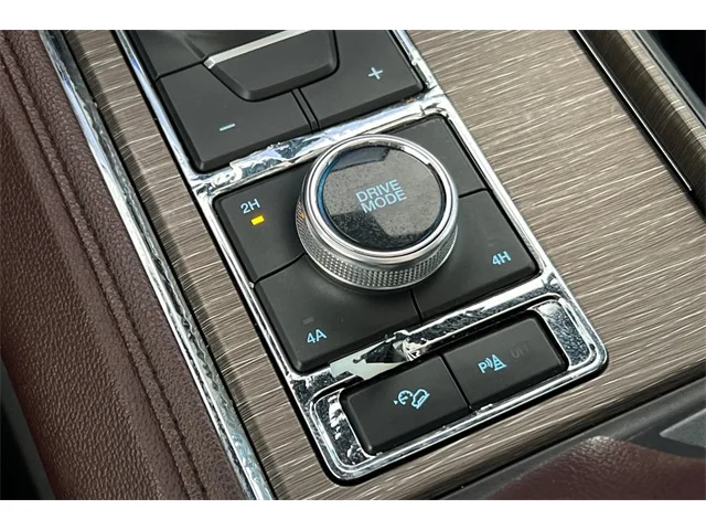 SEMINUEVOS FORD Expedition at ELK GROVE in Elk Grove Buick GMC