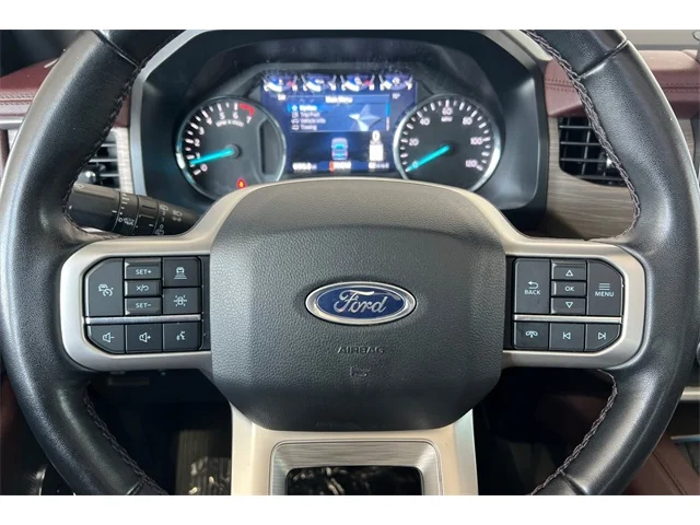 SEMINUEVOS FORD Expedition at ELK GROVE in Elk Grove Buick GMC