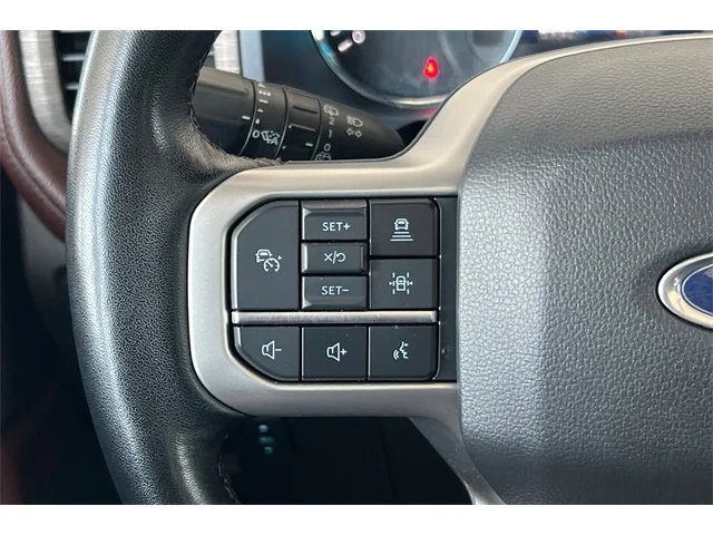 SEMINUEVOS FORD Expedition at ELK GROVE in Elk Grove Buick GMC