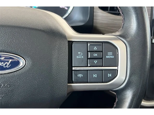SEMINUEVOS FORD Expedition at ELK GROVE in Elk Grove Buick GMC