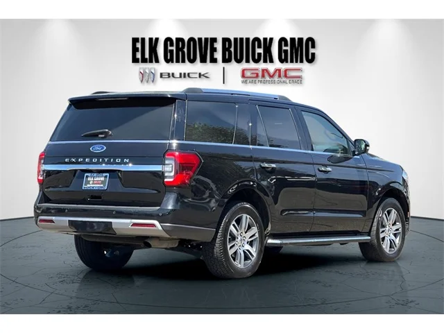 SEMINUEVOS FORD Expedition at ELK GROVE in Elk Grove Buick GMC