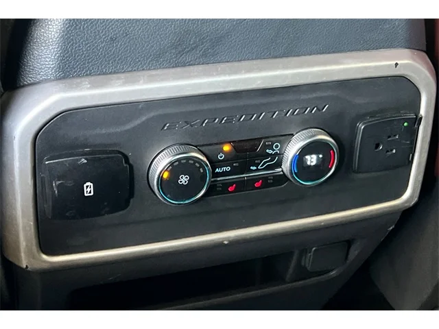 SEMINUEVOS FORD Expedition at ELK GROVE in Elk Grove Buick GMC