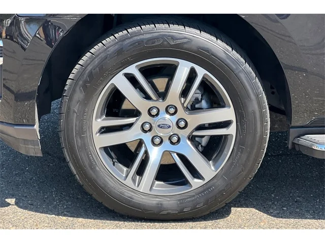SEMINUEVOS FORD Expedition at ELK GROVE in Elk Grove Buick GMC