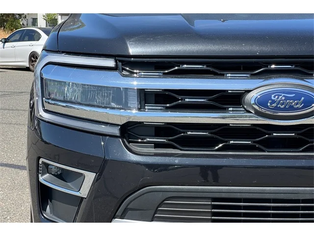 SEMINUEVOS FORD Expedition at ELK GROVE in Elk Grove Buick GMC