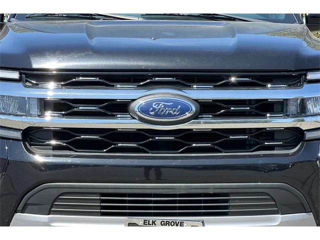 SEMINUEVOS FORD Expedition at ELK GROVE in Elk Grove Buick GMC
