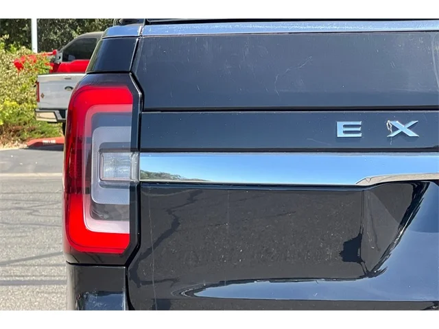 SEMINUEVOS FORD Expedition at ELK GROVE in Elk Grove Buick GMC