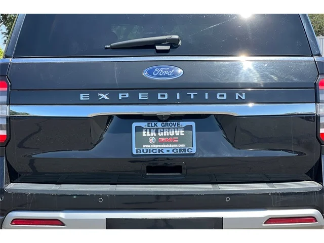 SEMINUEVOS FORD Expedition at ELK GROVE in Elk Grove Buick GMC