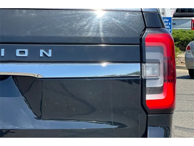 SEMINUEVOS FORD Expedition at ELK GROVE in Elk Grove Buick GMC