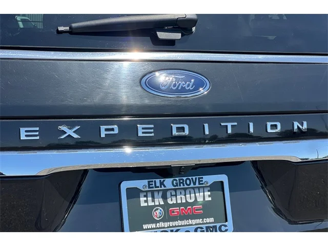 SEMINUEVOS FORD Expedition at ELK GROVE in Elk Grove Buick GMC