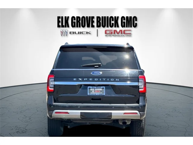 SEMINUEVOS FORD Expedition at ELK GROVE in Elk Grove Buick GMC