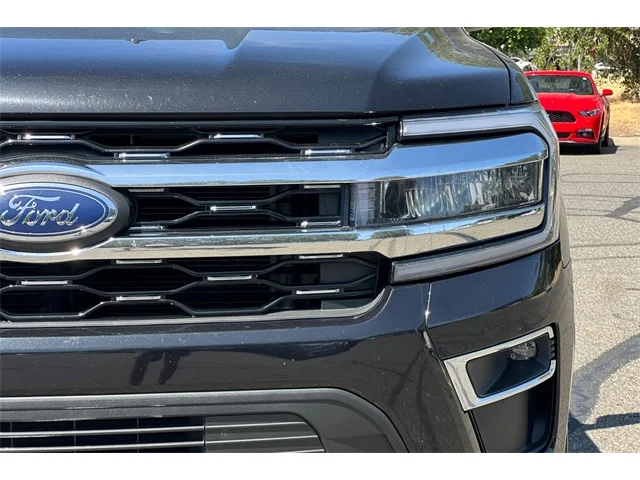 SEMINUEVOS FORD Expedition at ELK GROVE in Elk Grove Buick GMC