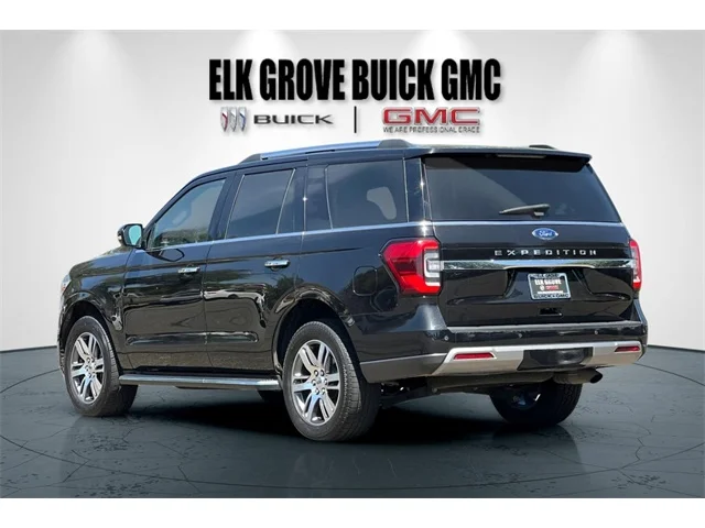 SEMINUEVOS FORD Expedition at ELK GROVE in Elk Grove Buick GMC