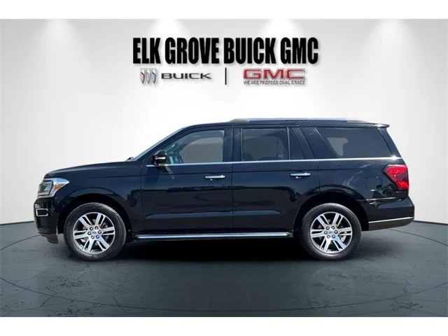 SEMINUEVOS FORD Expedition at ELK GROVE in Elk Grove Buick GMC