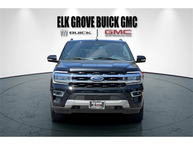 SEMINUEVOS FORD Expedition at ELK GROVE in Elk Grove Buick GMC