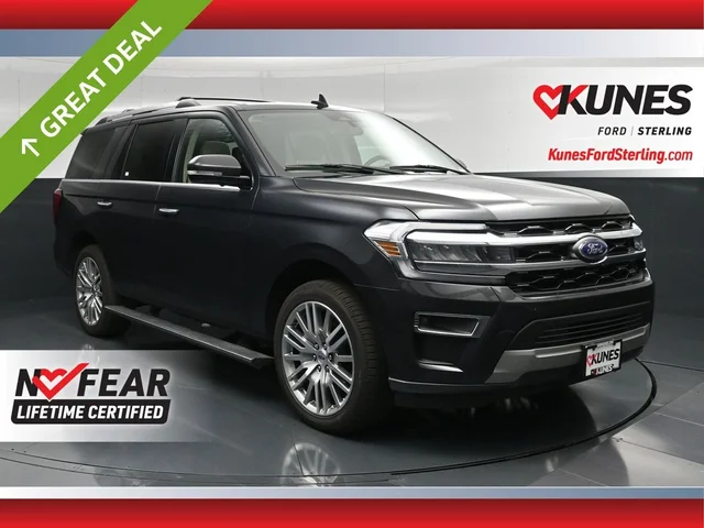SEMINUEVOS FORD Expedition a Estados en autogozo