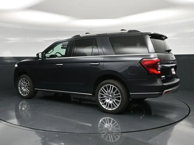 SEMINUEVOS FORD Expedition a Estados en autogozo
